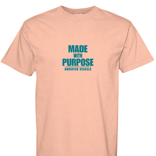 Neon Cantaloupe - FRONT