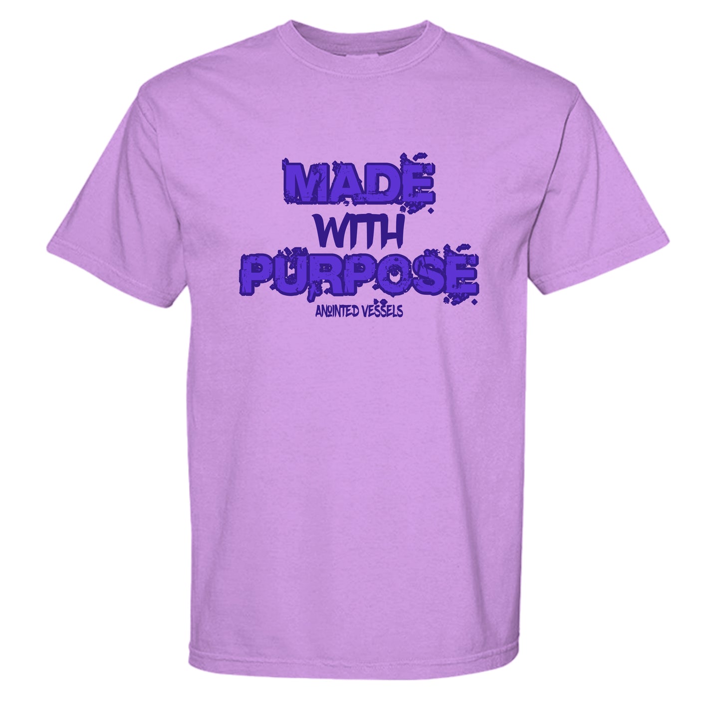Neon Violet - C1717 - FRONT
