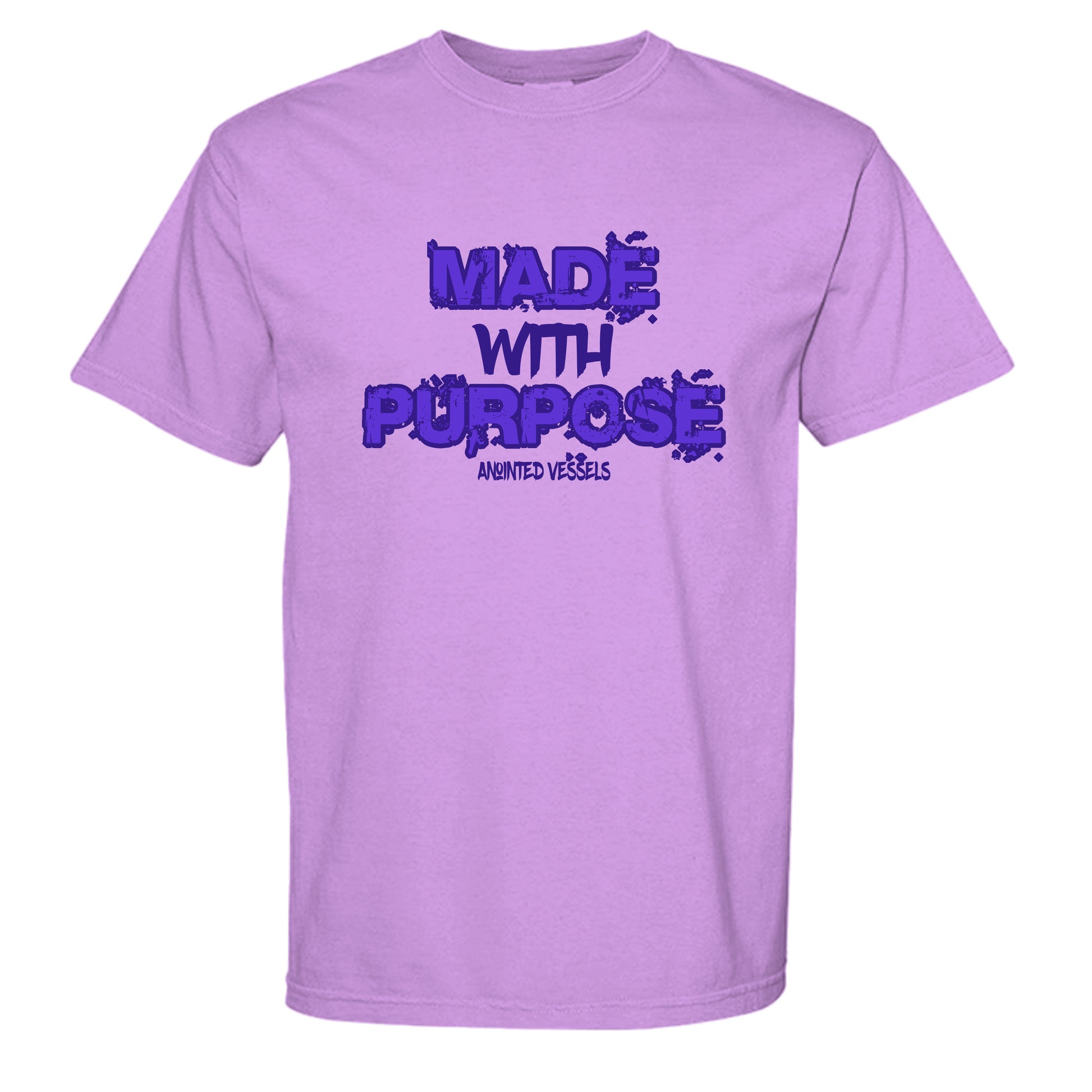 Neon Violet - C1717 - FRONT