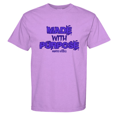 Neon Violet - C1717 - FRONT