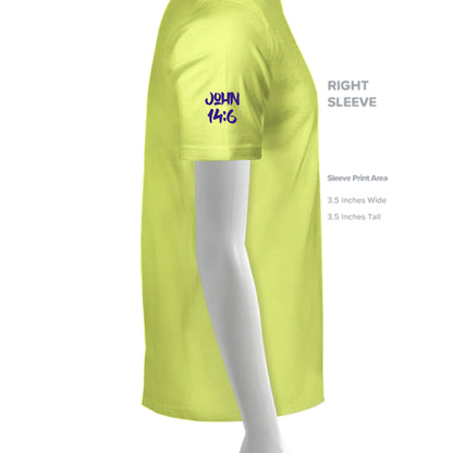 Neon Lemon - C1717 - SLEEVE_RIGHT
