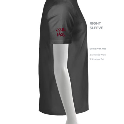 GRAPHITE - SLEEVE_RIGHT