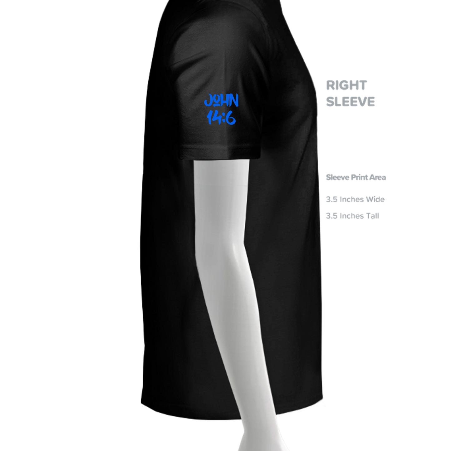 BLACK - C1717 - SLEEVE_RIGHT