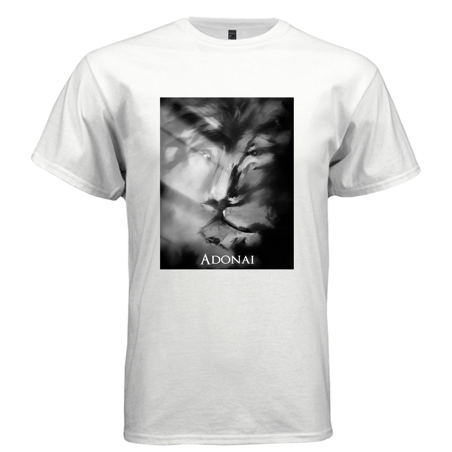 WHITE - 5180 - FRONT
