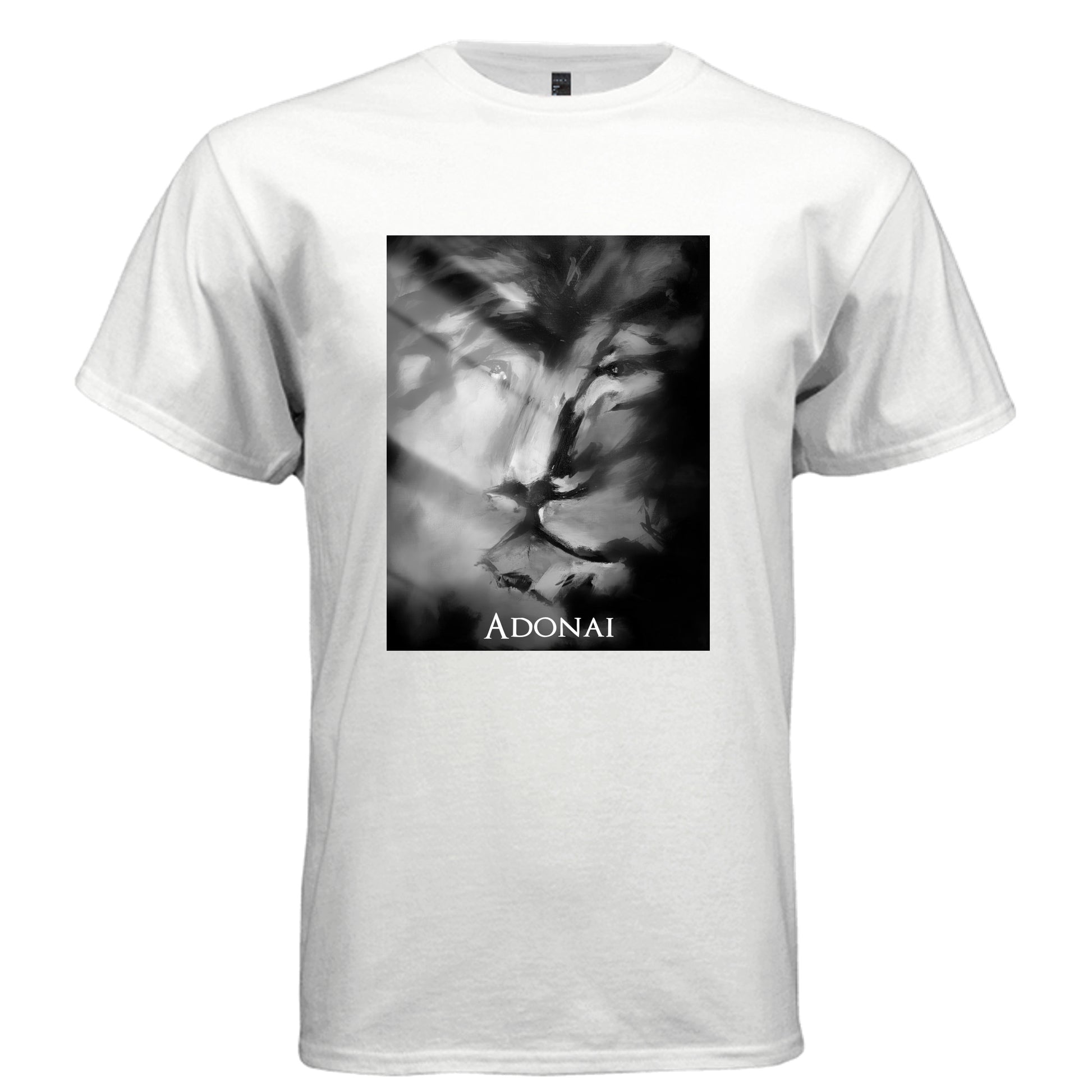 WHITE - 5180 - FRONT